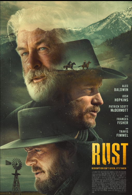Rust